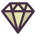 diamante icon