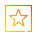 estrella icon