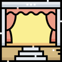 escenario icon