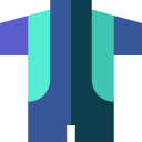 traje de neopreno icon