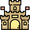 castillo icon