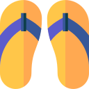 chancletas icon