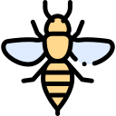 abeja icon