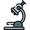 microscopio icon