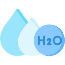 agua mineral icon