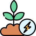 ecológico icon