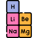 tabla periódica 