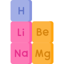 tabla periódica 