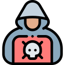 hacker icon