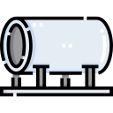 túnel icon