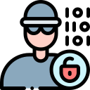 hacker icon