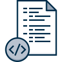 codificación icon