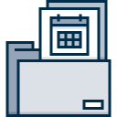 calendario icon