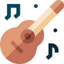 guitarra icon