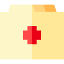 Medical folder 
