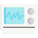 monitor de pulso cardiaco 