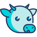 vaca icon