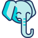 elefante icon