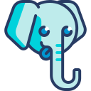 elefante icon