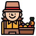 agricultor icon