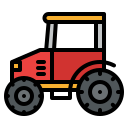 tractor icon