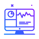 monitor icon