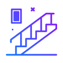 escalera icon