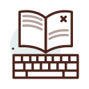 escribir icon