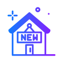 nueva casa icon