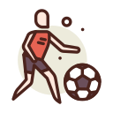 jugador icon