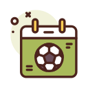 calendario icon