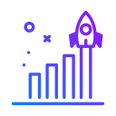 estadísticas icon