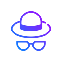 sombrero icon