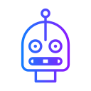 robot icon