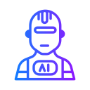 robot icon