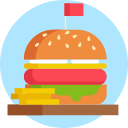 Burger 
