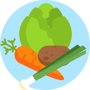 Vegetable 