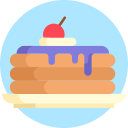 panqueca icon