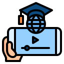 elearning icon