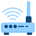 router de wifi 