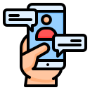 videollamada icon