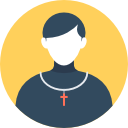 Priest icon
