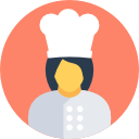 cocinero icon