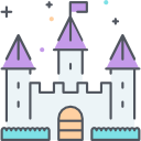 castillo icon