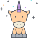 unicornio icon