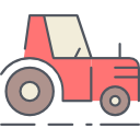 tractor icon