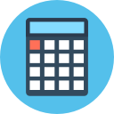 calculadora icon