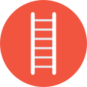 escalera icon