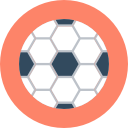 fútbol americano icon