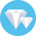 diamante icon